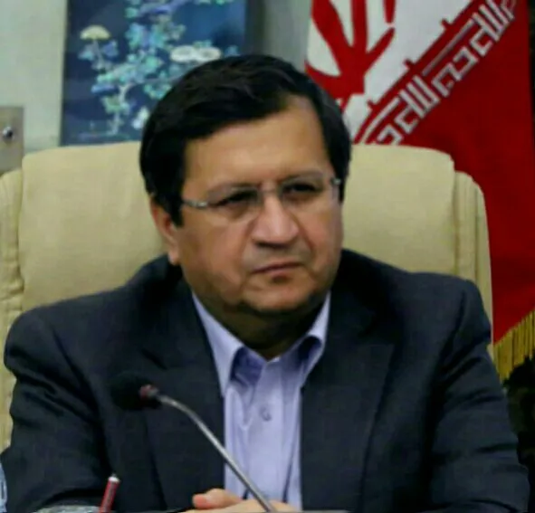 ‌‌ابراز همدردی رئیس کل بیمه مرکزی با بازماندگان حوادث اخیر