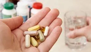 افرادی که نباید استامینوفن کدئین بخورند