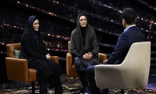 خواهران منصوریان میلیون‌ها ایرانی را پای برنامه ماه‌عسل نشاندند