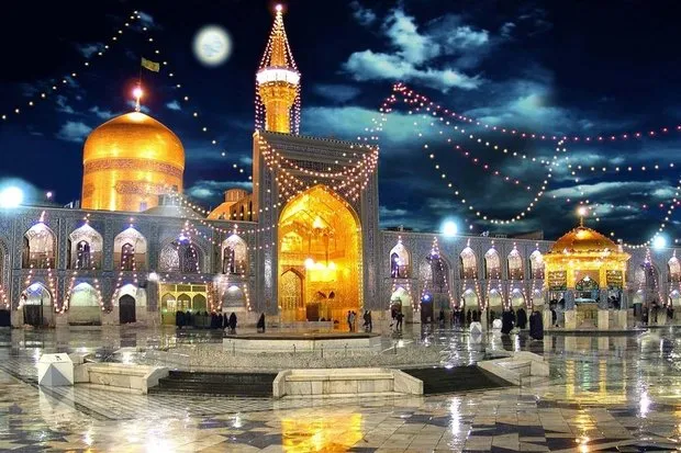 هزینه سفر نوستالژیک با قطار به مشهد در نوروز چقدر است؟  + جدول