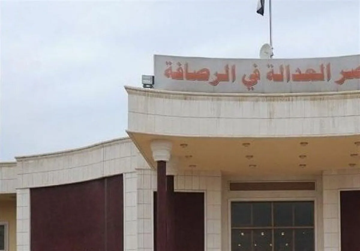 بازداشت ۴۷ مقام ارشد / دولت علیه مفسدان خط‌ونشان کشید