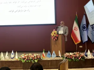 الهی: قواعد بانکی را طوری بچینیم که نیازی به قدیس نباشد | نرخ‌های تکلیفی مهم‌ترین عامل انحراف نظام بانکی است