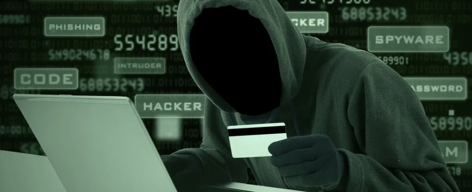سارق سایبری چند ملیتی با جعل ۱۳۷ کارت اعتباری