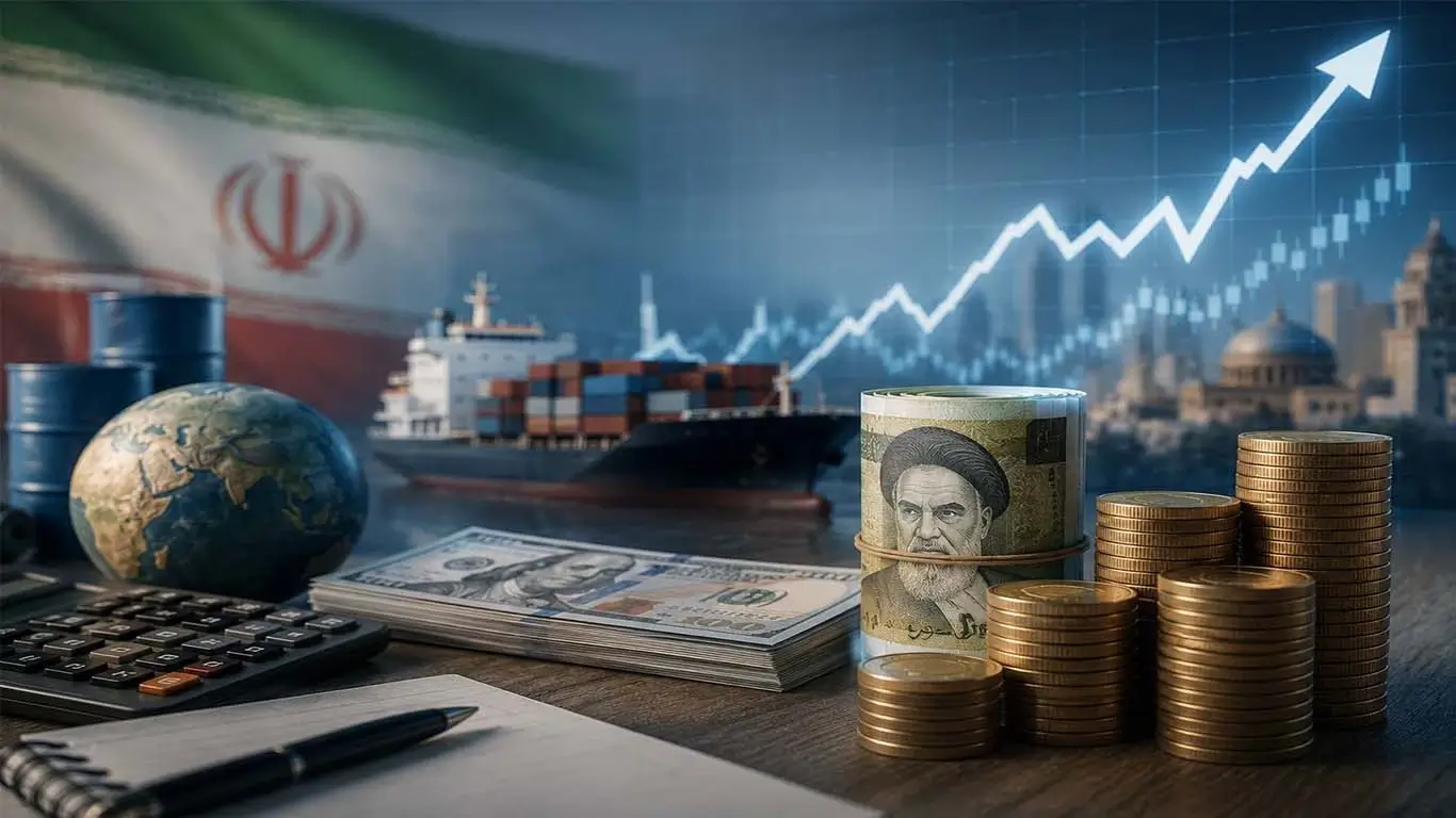 نرخ ارز؛ مهمترین عامل تغییر قیمت در بازار ایران