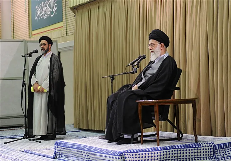 حجت‌الاسلام آل‌هاشم امام‌جمعه تبریز شد