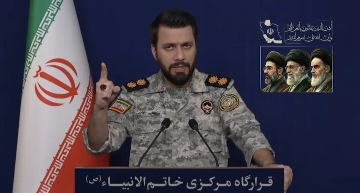 انبار سامانه‌های ضد پهپادی و نیروهای اوکراین در دبی هدف قرار گرفت