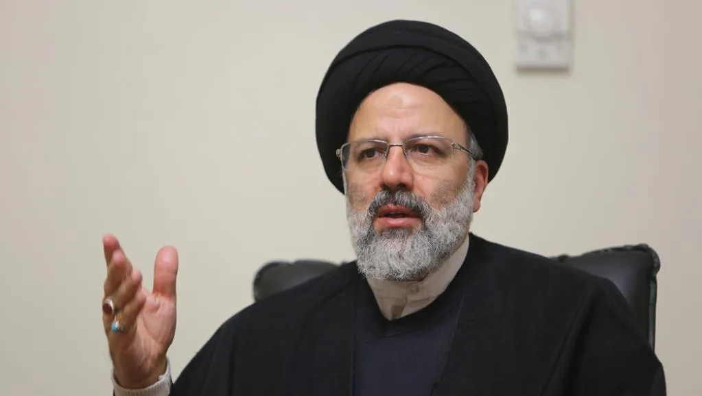 رئیسی: افزایش پرونده‌های ورودی به دستگاه قضایی قابل پذیرش نیست