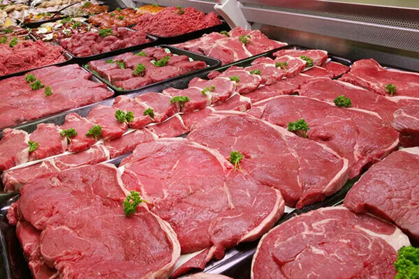 گوشت قرمز برای سلامتی مضر است؟