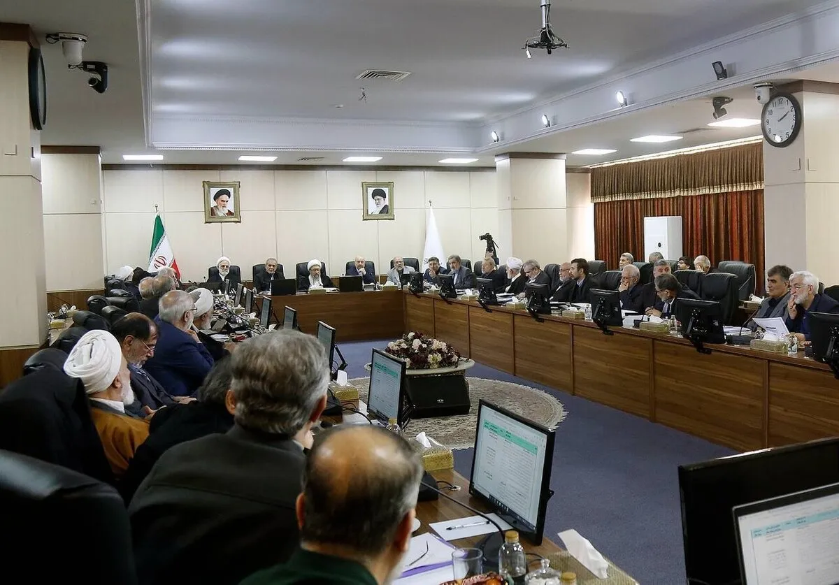 از پالرمو تا CFT؛ ایران در آستانه خروج از لیست سیاه قرار FATF دارد؟