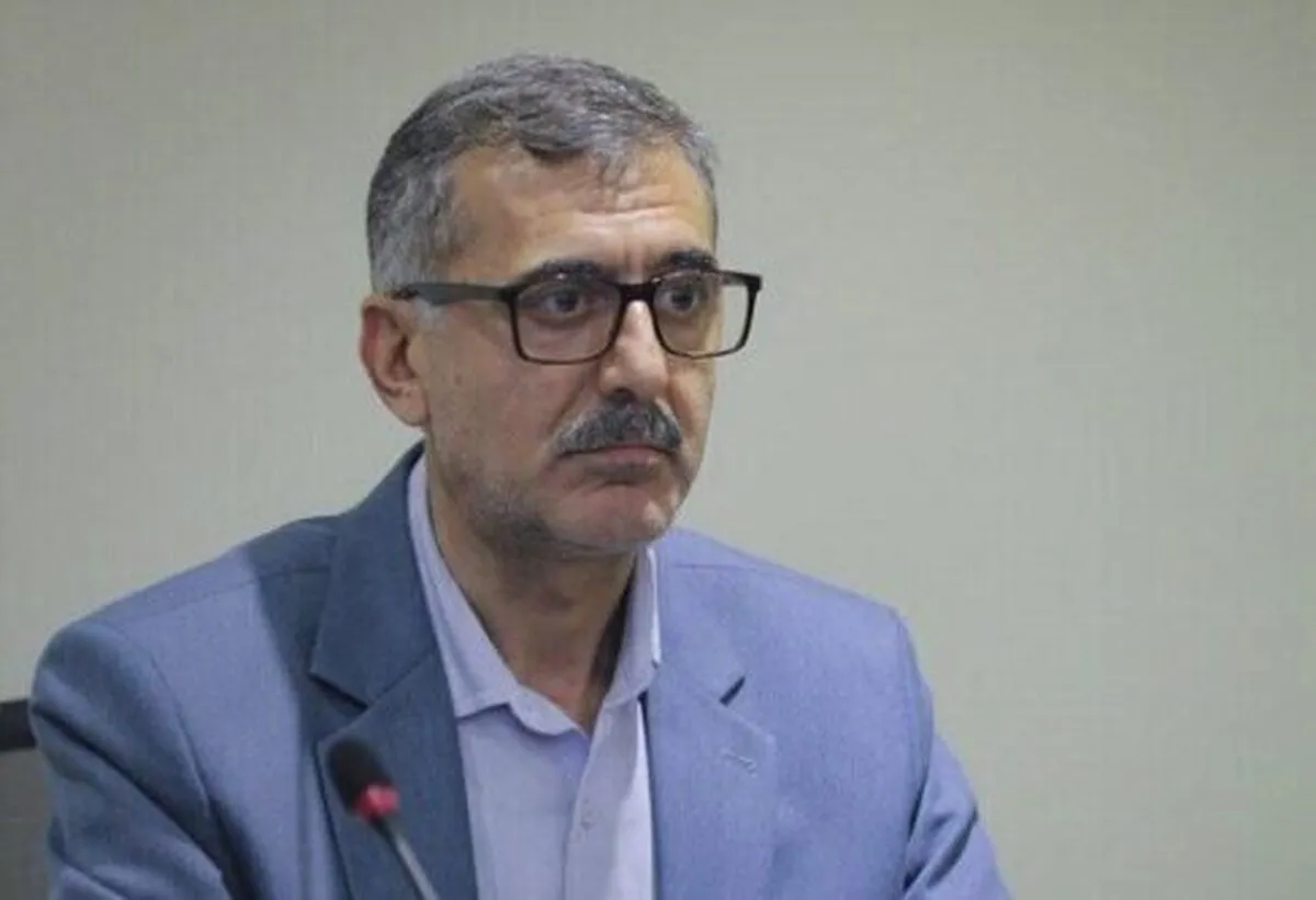 آخرین وضعیت محدودیت برق صنایع سیمانی کشور اعلام شد