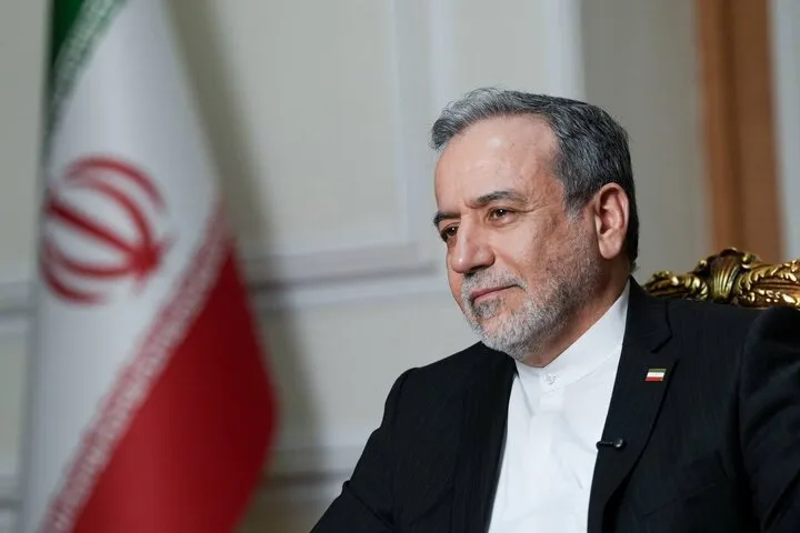 عراقچی