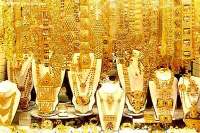 ۲۰ درصد طلاهای موجود در بازار قاچاق است