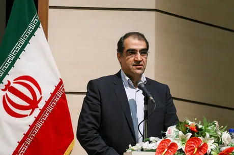 وزیر بهداشت: وظیفه دولت تصدی گری، بیمارستان سازی و اداره بیمارستان نیست
