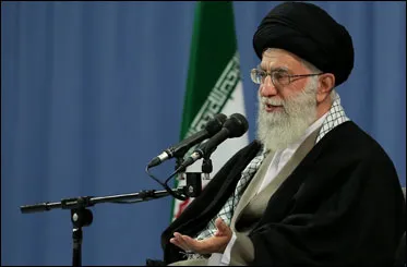 هشدار رهبرانقلاب به‌خطرات پیری جمعیت