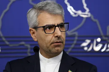Iran has no plans to enter talks with US