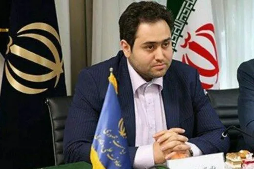 داماد روحانی کاندیدای انتخابات مجلس شد +عکس
