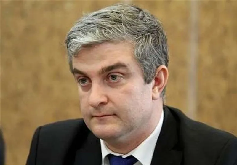 EU support Iran’s nuclear deal; Denmark's ambassador