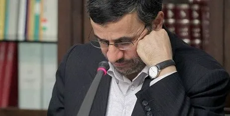 راه‌حل احمدی‌نژاد برای‌ کسری یارانه‌ها!؟