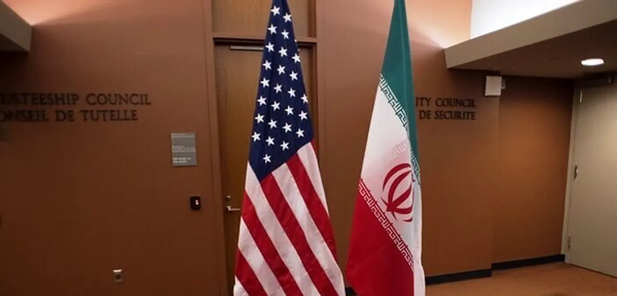 دیپلماسی مقتدرانه ایران در برابر تهدیدات و گروکشی‌های آمریکا