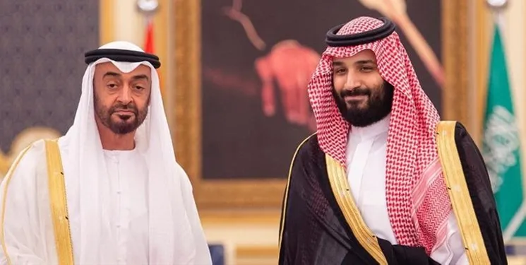 نگرانی امارات و عربستان از تبعات درگیری نظامی با ایران