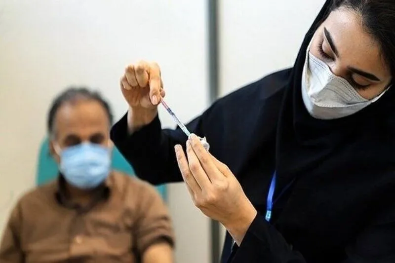 تا ۲ سال دیگر دوز یادآور واکسن کرونا باید تزریق شود