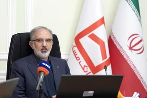 دکتر خورسندیان: بیش از ۲۰۱ همت قرارداد نهضت ملی در بانک مسکن منعقد شد/ تحویل حدود ۲۰۶ هزار خانه به مردم