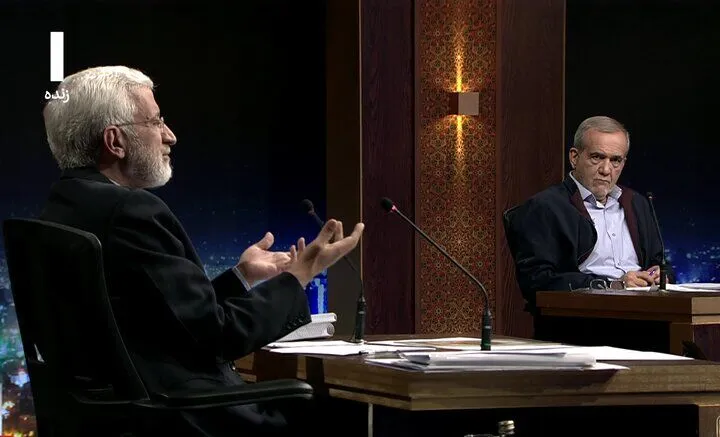 پزشکیان: اف.ای.تی.اف مانند فیفا است اگر قبول نکنیم ما را بازی نمی‌دهند