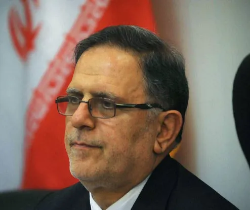 سیف: مراودات بانکی ایران‌ و اروپا عادی شد
