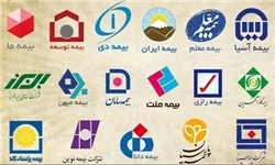 سهم 46 درصدی بیمه ایران از بازار
