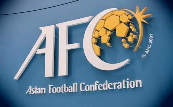 ضرب الاجل AFC برای ایران و عربستان
