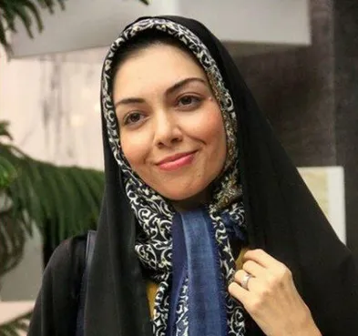 آخرین ویدئوی آزاده نامداری