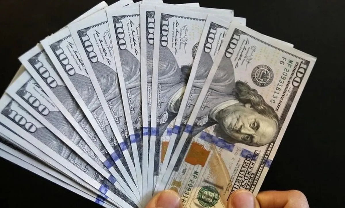 قیمت دلار امروز یک تیر ۱۴۰۴ / قیمت دلار در بازار آزاد چند؟