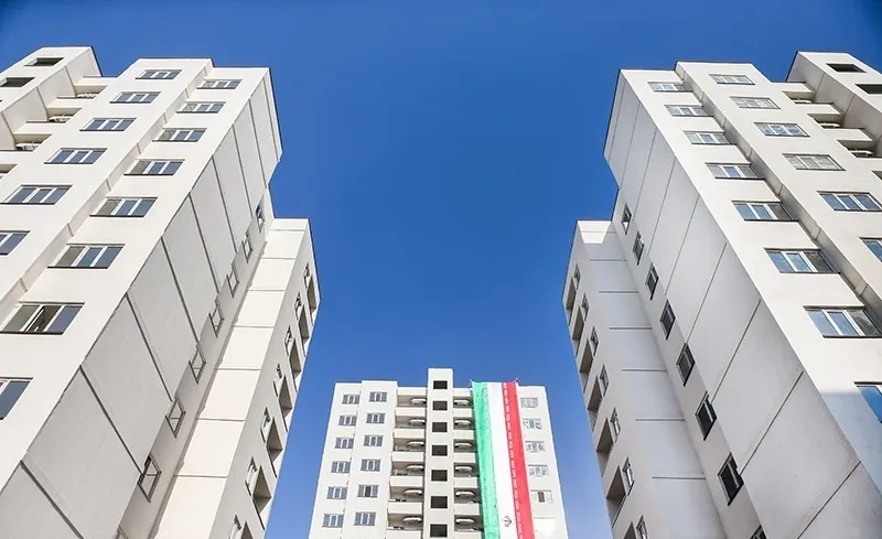 اجاره آپارتمان نوساز در تهران چند؟
