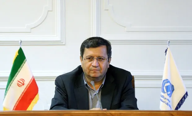 همتی:نرخ بیمه شخص ثالث اصلاح می‌شود
