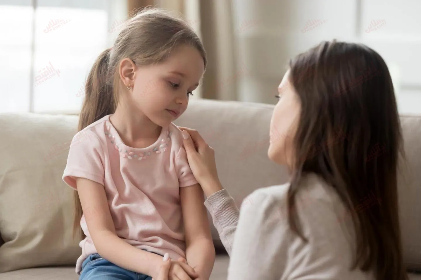 آیا زندگی  COVID-۱۹ و کار از خانه با وجود بچه کاملاً غیرممکن است؟