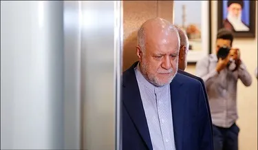 تاکید زنگنه بر تمدید توافق کاهش تولید نفت اوپک