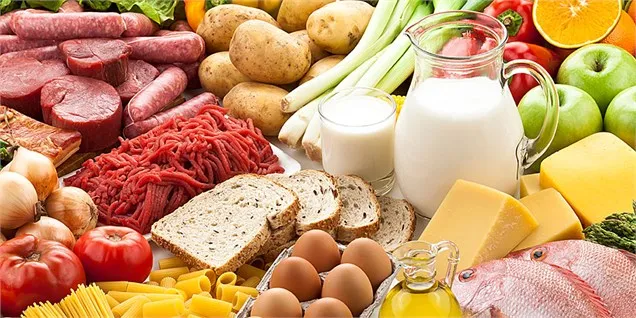 صنایع غذایی روی موج گرانی