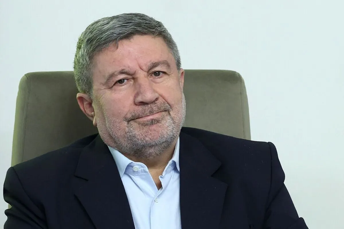 الیاس حضرتی: سخت‌گیری‌های اجتماعی را شروع نکنیم