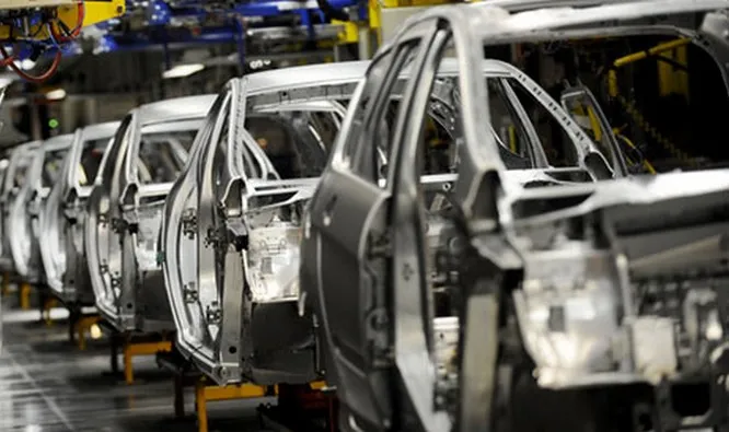 French Stakeholders See Positive Side of Iran’s Auto Outlook