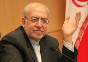 نامه ۳ صفحه‌ای نعمت‌زاده به رییس‌جمهور و درخواست برای خروج پتروشیمی‌ها از بورس کالا
