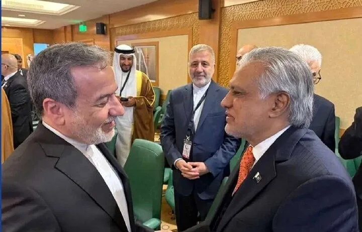 عراقچی