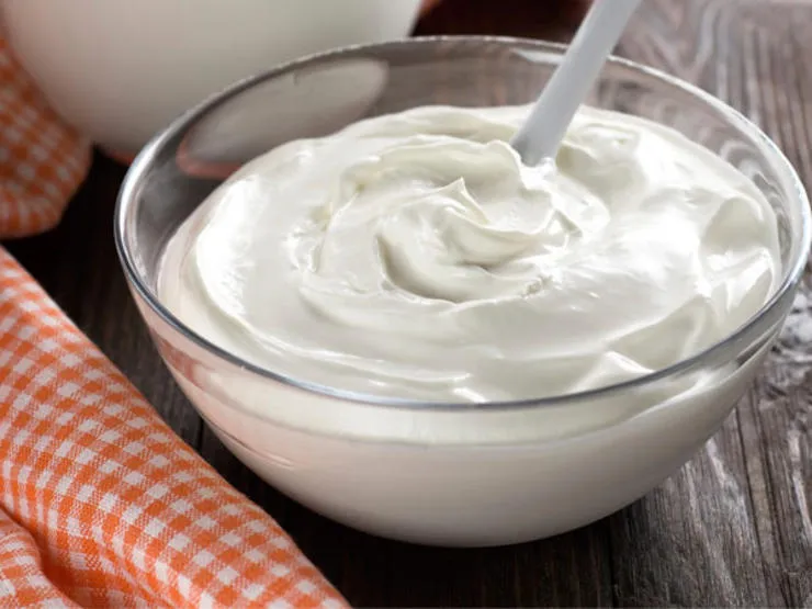 تاثیر مصرف ماست‌های پروبیوتیک در درمان دیابت