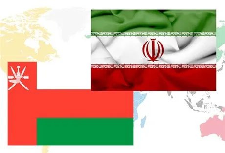 درخواست عمان برای خرید کالاهای ایرانی