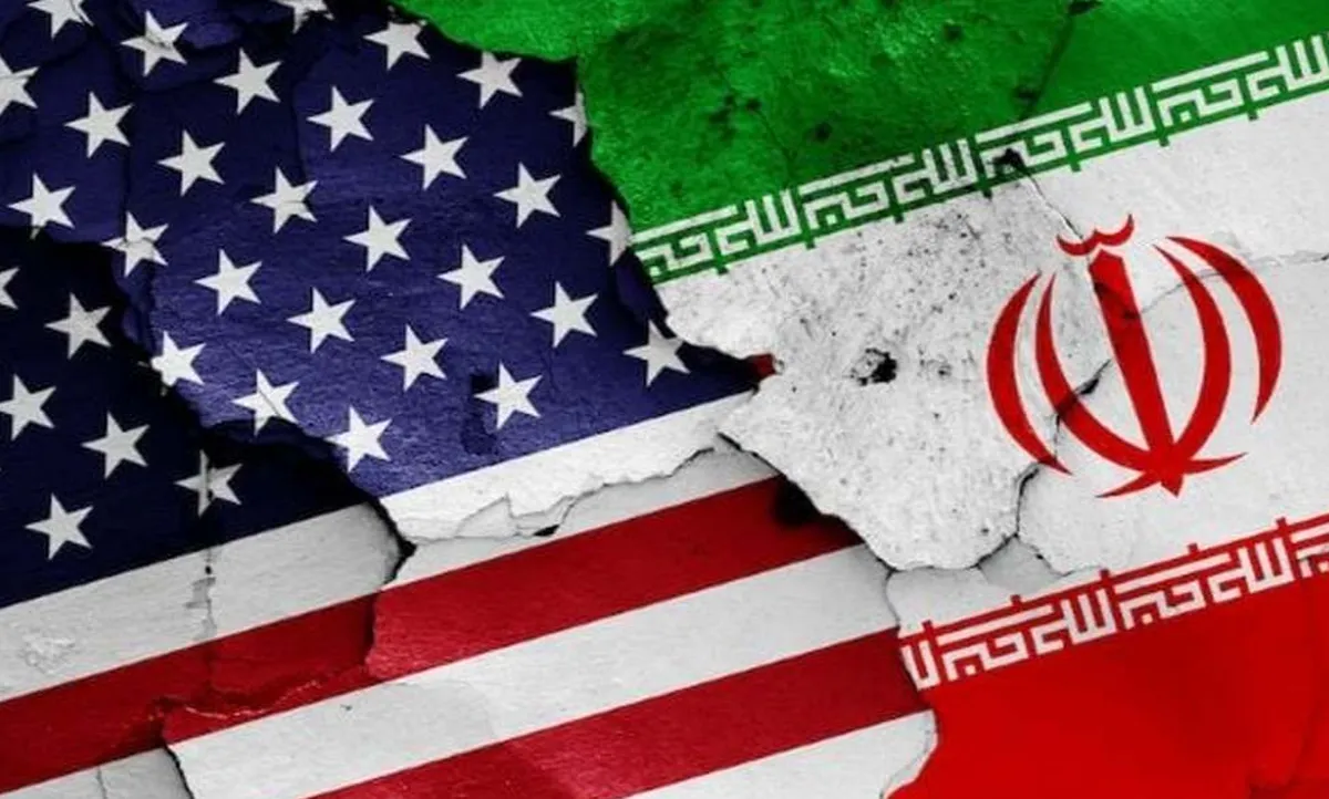 جزئیات تازه از مذاکرات / آمریکا با تعلیق تحریم‌های نفتی ایران موافقت کرد