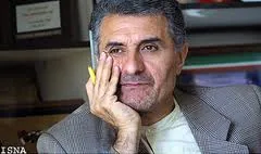 کنایه های صفایی فراهانی به احمدی نژاد