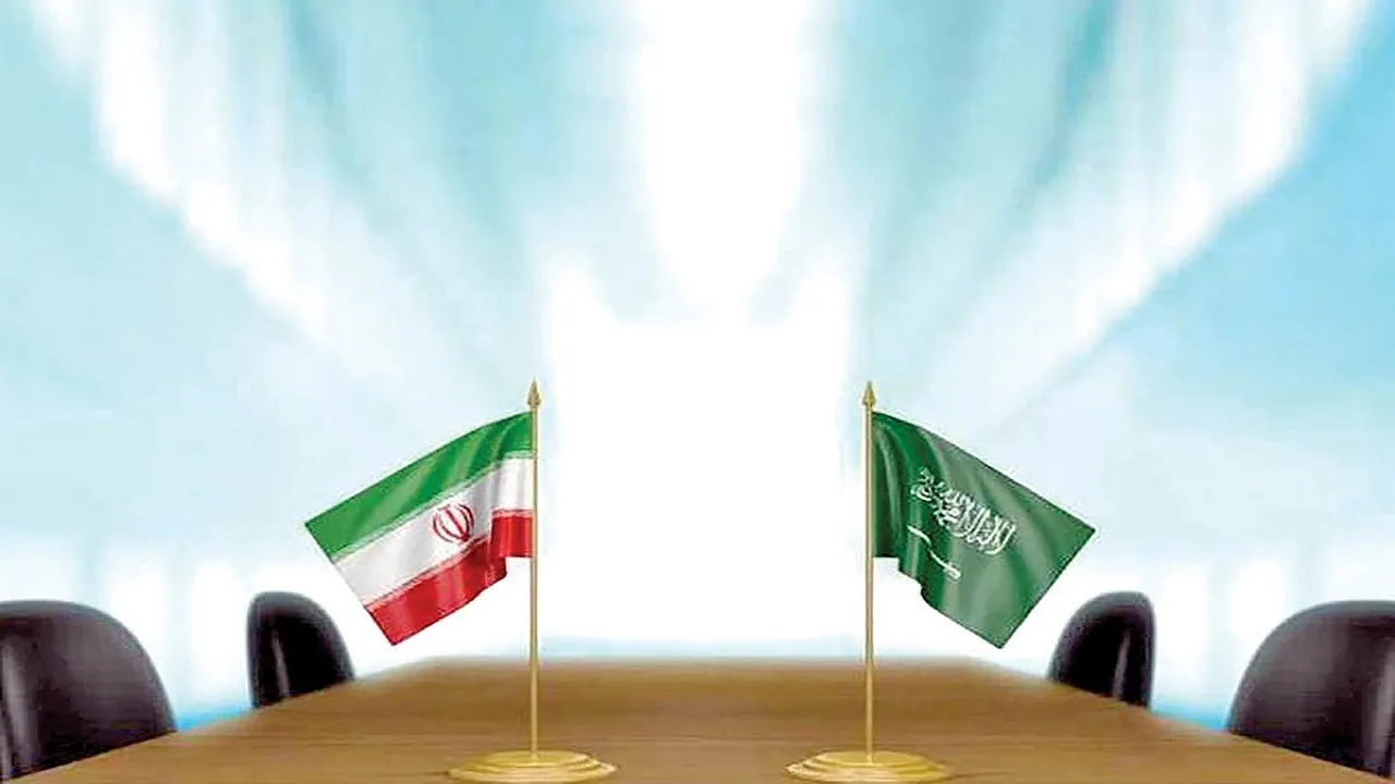 عربستان: برای رسیدن به توافق با ایران همواره دستمان دراز است