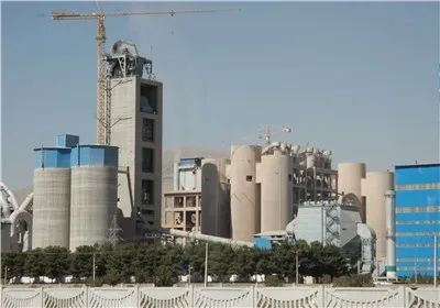 افزایش قیمت سیمان قانونی اعلام شد