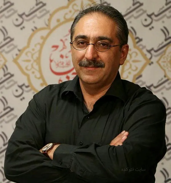 کنایه شهرام شکیبا به مفسدان اقتصادی +فیلم