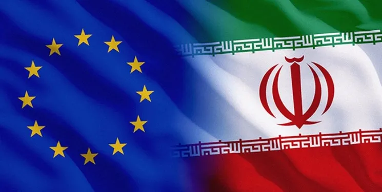 اعمال تحریم های اتحادیه اروپا علیه ایران