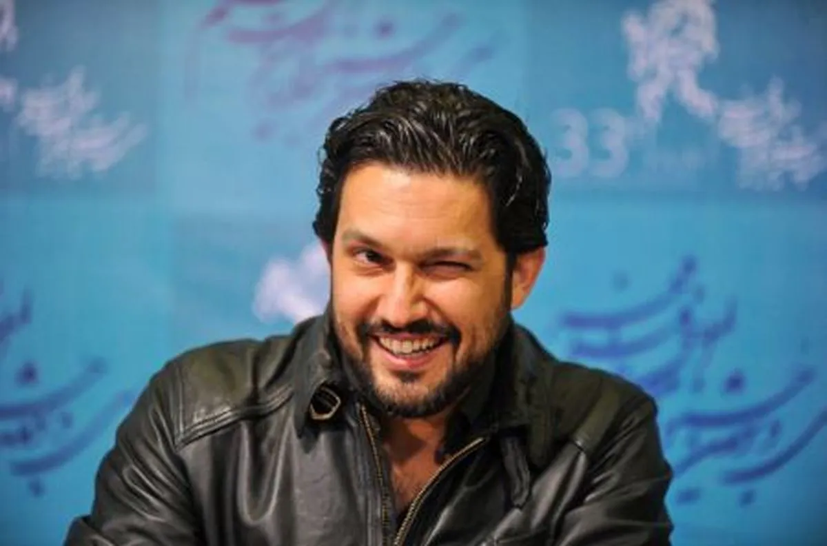 حامد بهداد خواننده شد